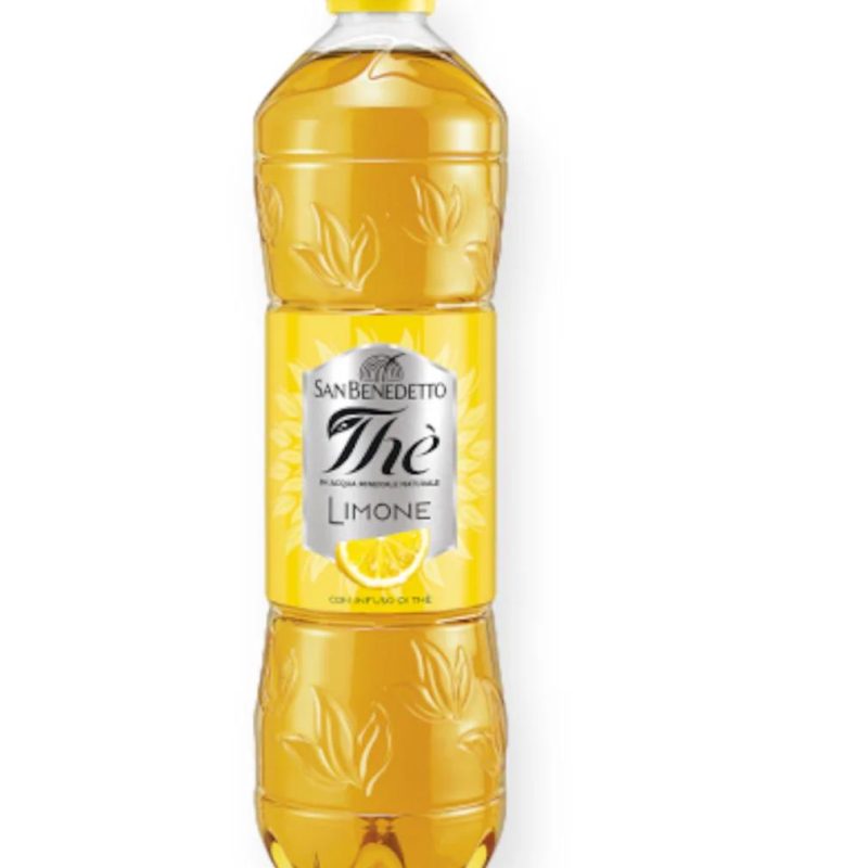 San Benedetto Citron 6 x 1.5l