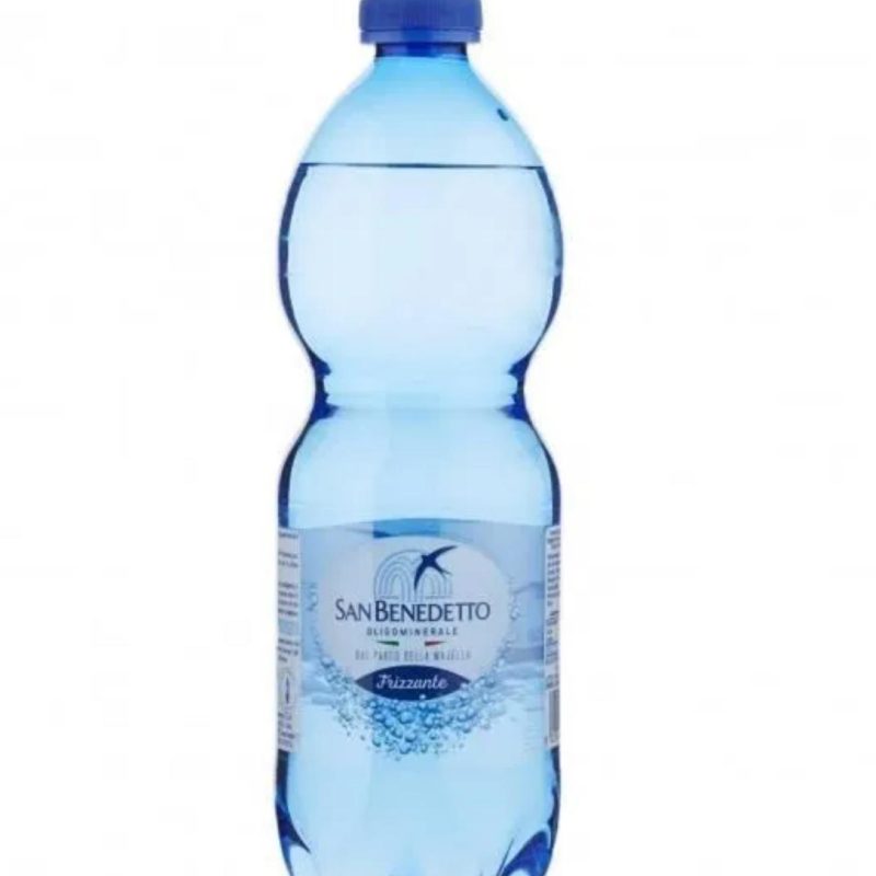 San Benedetto Gazeuse 24 x 50cl