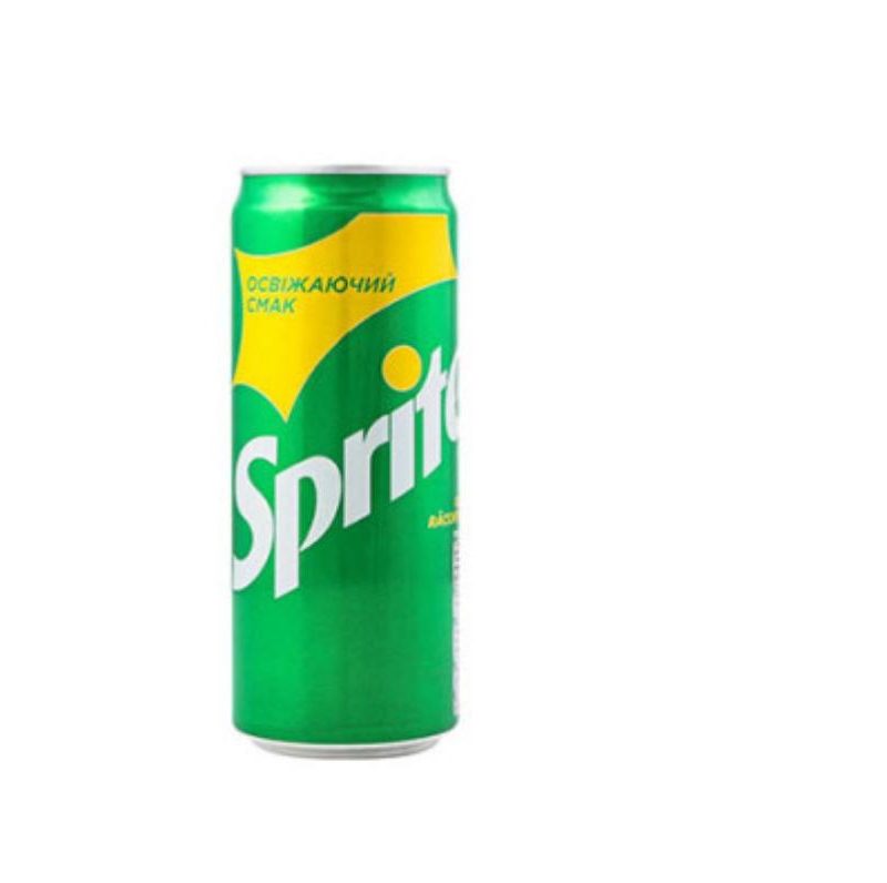 Sprite 24 x 33cl