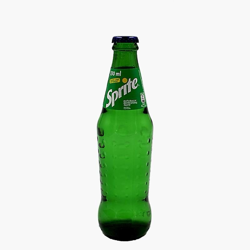 Sprite 24 x 33cl