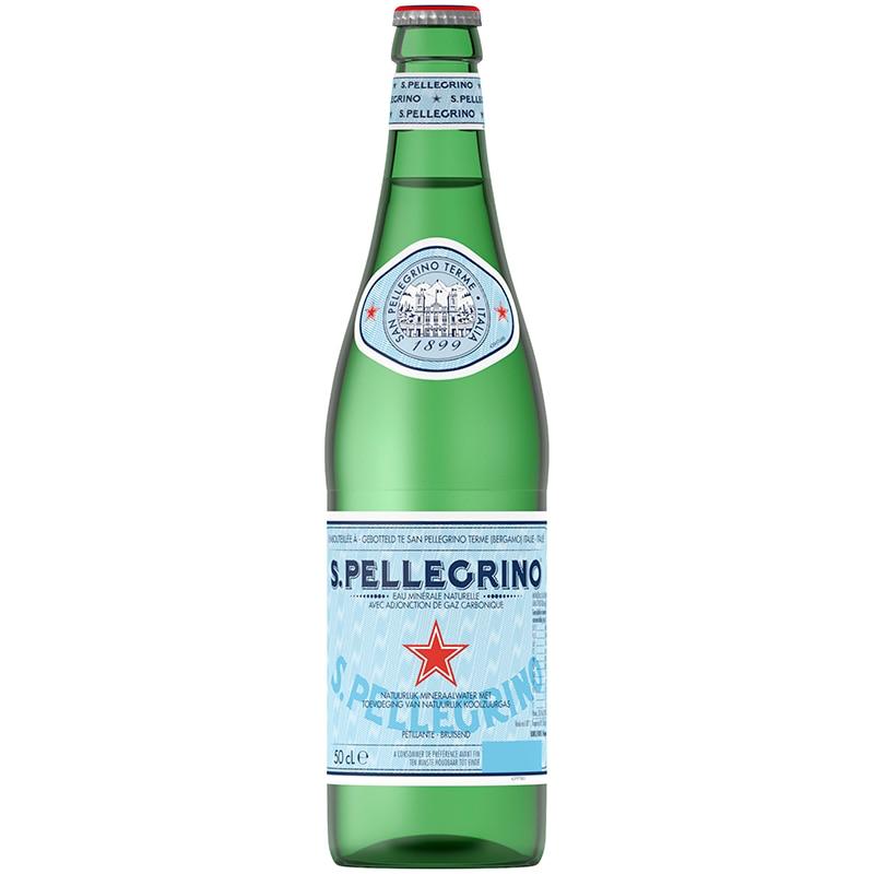 San Pellegrino Verre 20 x 50cl